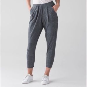 Lululemon joggers